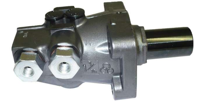 Brake Master Cylinder Toyota Dyna (200)(2003- Series) All Models (03-10)