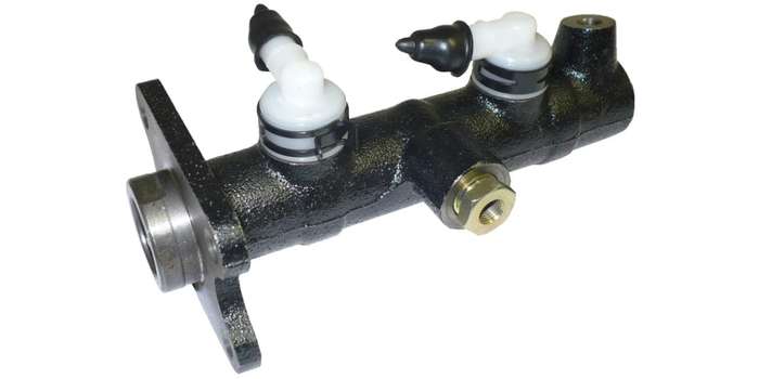 Brake Master Cylinder Toyota Dyna 3.0D Ly212 (00-01)(Disc Brakes)