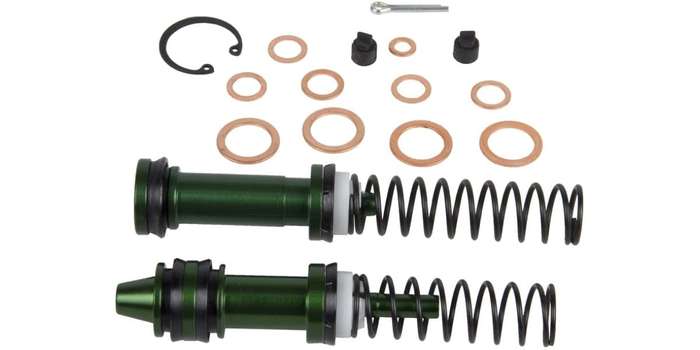 Brake Master Piston Kit Hasaki Bmc Kit - Piston (P7721X)