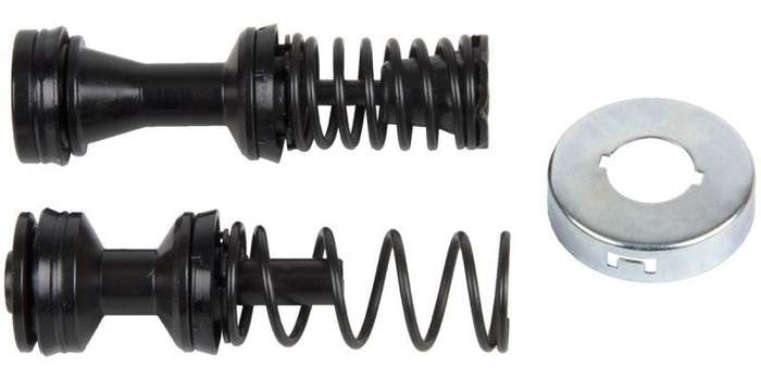 Brake Master Piston Kit Hasaki For Bm254.6067