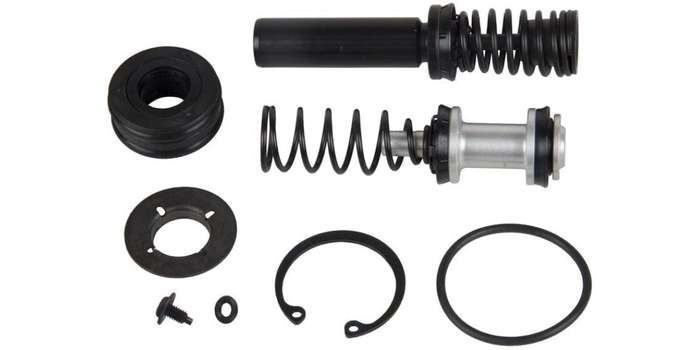 Brake Master Piston Kit Hasaki Toyota 72-76 Hi Ace 1.6 - BMC