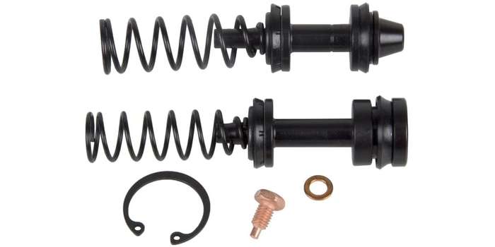 Brake Master Piston Kit Toyota Stallion/Venture 1.8, 2.2 93-03