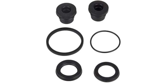 Brake Master Repair Kit Alfa Romeo 147, 155, Gt, Gtv (96-05), Mercedes-Benz W168/ A-Class A160 & ...