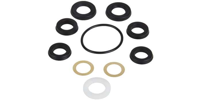 Brake Master Repair Kit Audi 100, 100/5, 200 ( 77-84), Bmw 528I, 535I (85-89), Chevrolet Commodor...