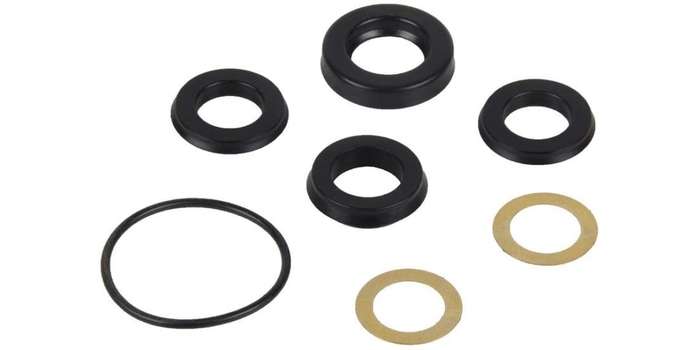 Brake Master Repair Kit Audi 500 2.3, 2.8 92-94 - Bmc