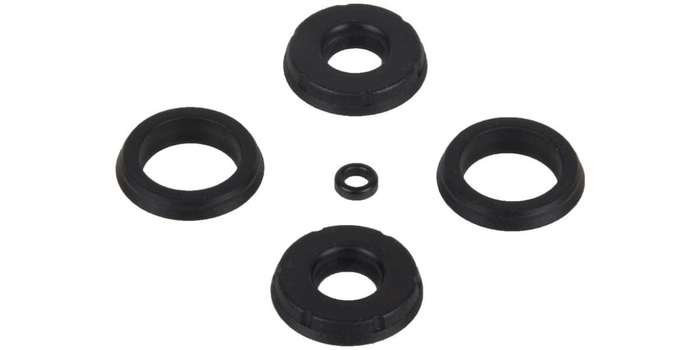 Brake Master Repair Kit Colt Ldv 2X4, 4X4 All Up To 7/98, 4X4 2.0 Rodeo D/Cab, 2.4I S/Cab, 3.0 D/...