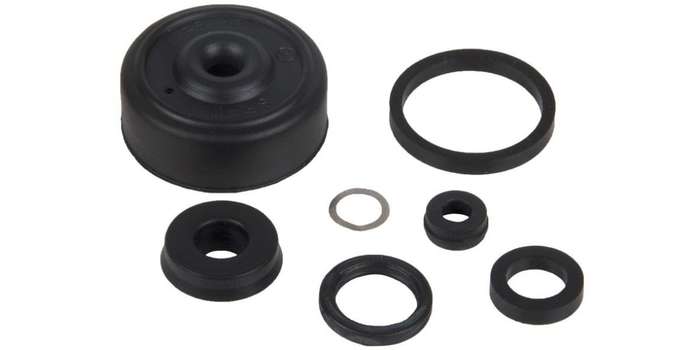 Brake Master Repair Kit Ford 68-81 Escort 1.1, 1.3, 1.6 - Bmc