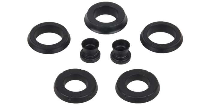 Brake Master Repair Kit Ford - 99-03 Ranger - All; Toyota - , Mazda 99-03 Drifter - All, Etude, A...