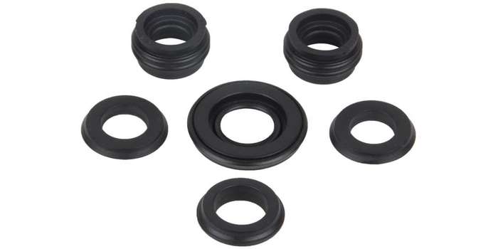 Brake Master Repair Kit Ford Bantum 1.3Xl Rocam (01-12), 1.4 Tdci Xl, Xlt 50Kw (Dura Torq)(09-12)...
