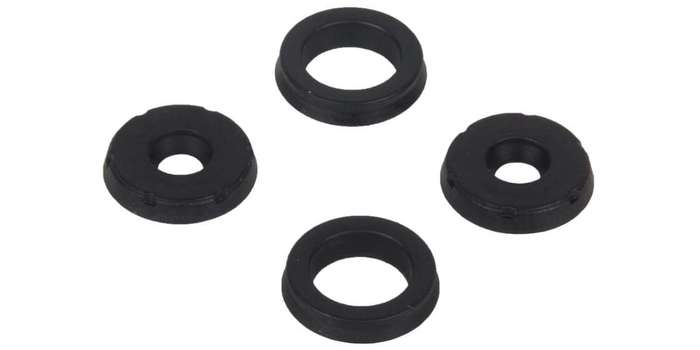 Brake Master Repair Kit Hyundai Accent & Elantra 94-00 - All Non Abs, 2003- Getz 1.3 & 1.5 - 20.6...