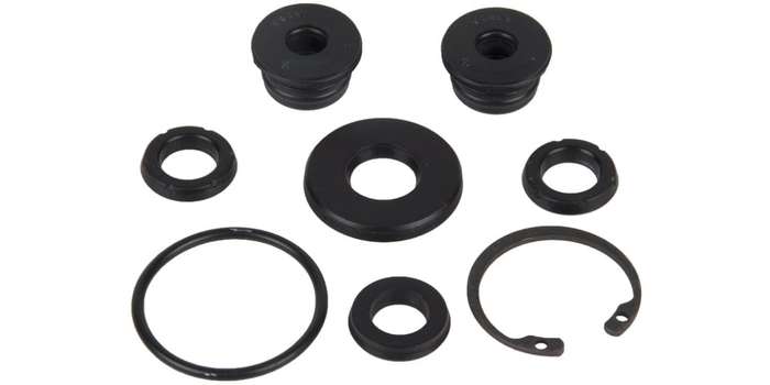 Brake Master Repair Kit Mazda 03- 6' - All - 20.64 - Bmc - Seiken