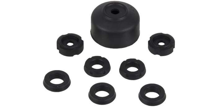 Brake Master Repair Kit Nissan 71-85 1200, 120Y, 1400 Ldv - Bmc