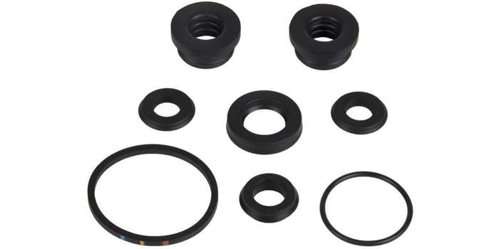 Brake Master Repair Kit Nissan 89-92 Sentra 1.8; Vw 84-02 Citi Golf, Golf/Jetta 2, 3, Passat 1.8,...