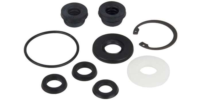 Brake Master Repair Kit Opel 03-08 Meriva - Some Models - 23.81 - Bmc - Bosch