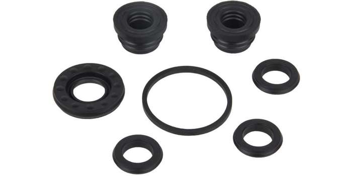 Brake Master Repair Kit Opel 1999-2004 Astra; 03-08 Corsa, Ldv & Combo, 04-08 Tigra, 2001-2005 Za...