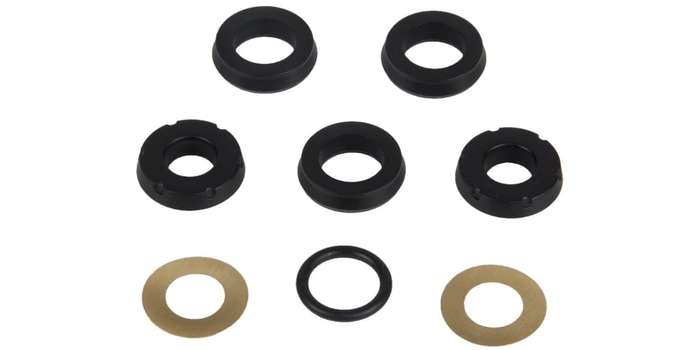 Brake Master Repair Kit Toyota 77-89 Corolla - Bmc