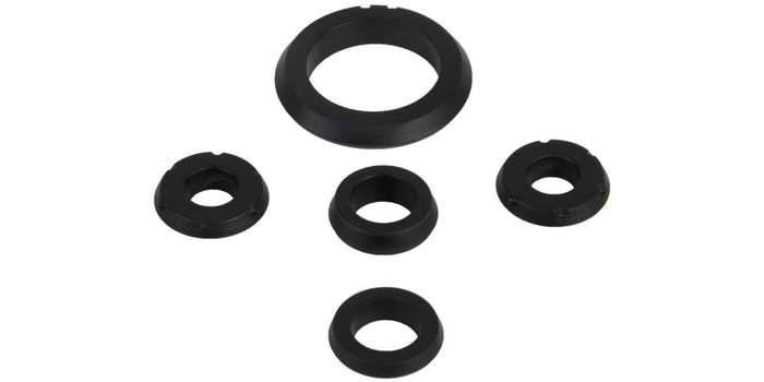 Brake Master Repair Kit Toyota 86-92 Cressida 1.8, 2.0, 2.4, 2.8, 3.0 - Bmc
