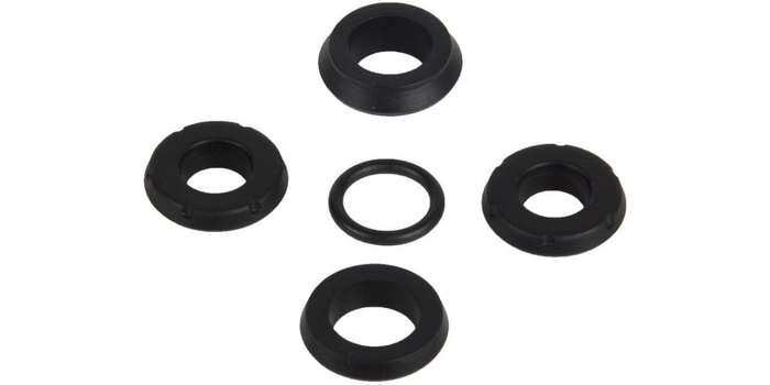 Brake Master Repair Kit Toyota 87-91 Stallion 1.5 - Bmc