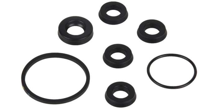 Brake Master Repair Kit Volkswagen City Golf 1.3, 1.4, 1.6, 1.8 (83-04), Fox 1.8L Sport (90-96), ...