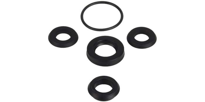 Brake Master Repair Kit Vw Golf/Jetta 2, 3 92-99, Polo 1.6, 1.8 96-02, Caddy - Bmc