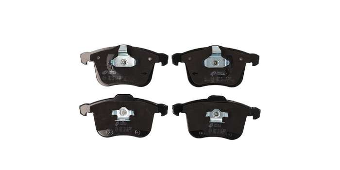 Brake Pads Front Bmw 7 Series (01 09) Saab 9 3 (02 15) (SAFELINE D3908S) (SET LH & RH Wheel)