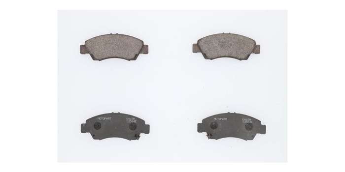 Brake Pads Honda Brio Fit Jazz Amaze (SET)  (D915M)