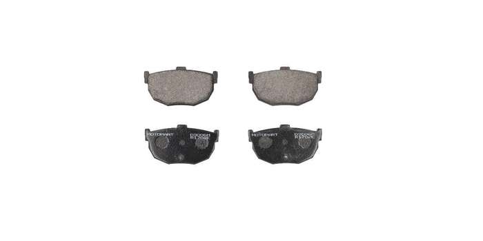 Brake Pads Nissan Maxima V6 (SET)  (D3006M)