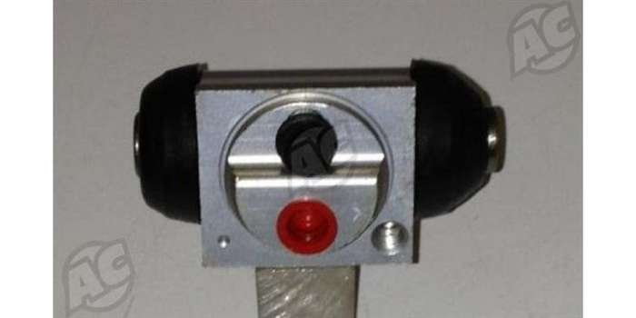 Brake Wheel Cylinder Nissan Np200 NIS457
