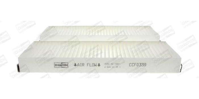 Cabin Pollen Filter Audi A6,S6,A8,R8 (Ctpa,Bxa,Asb,Buh,Cnda)