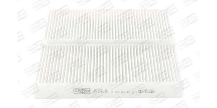 Cabin Pollen Filter Honda Civic/ Cr-V & Fr-V