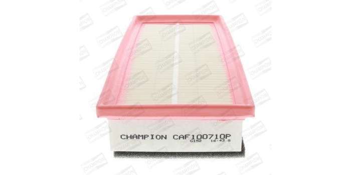 Caf100710P Air Filter Ag1212