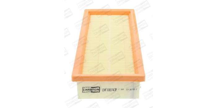 Caf100743P Air Filter Ag1423