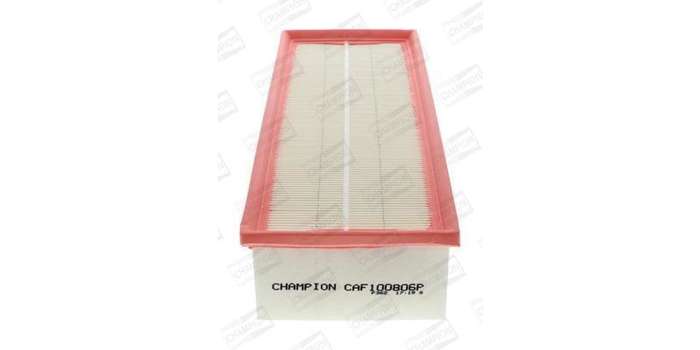 Caf100806P Air Filter Ag1127
