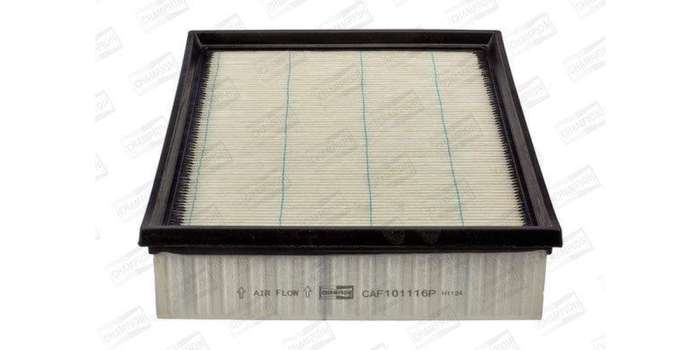 Caf101116P Air Filter Ag1477