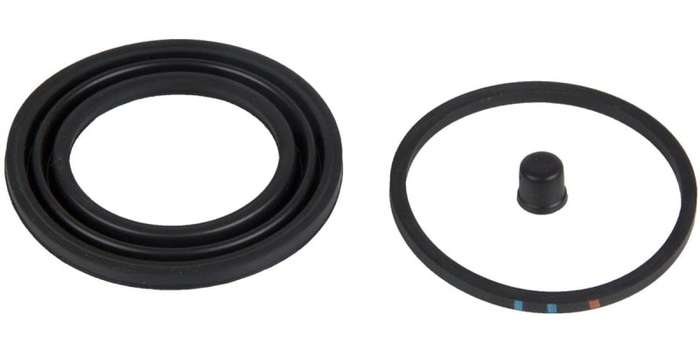 Caliper Repair Kit Ford Courier (86-99), Mazda B Series (86-99)(Fwc)