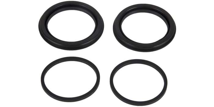 Caliper Repair Kit Ford Escort, Cortina Mk Iii, Iv, V, Granada (75-86), Mazda Capella, Luce (75-7...