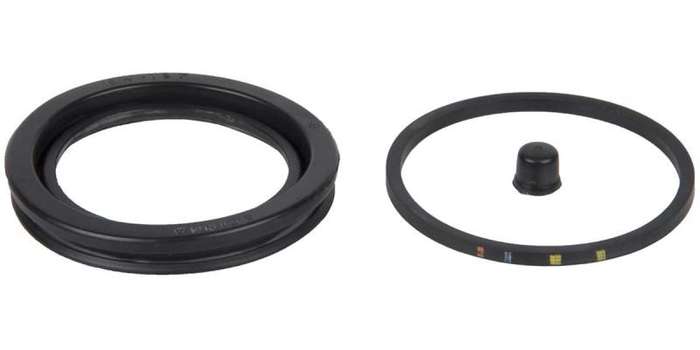 Caliper Repair Kit Honda Prelude 2.0I 16V B20A, F20A, 2.2 Si Ba8 Sohc F22 A2 ((90-97)