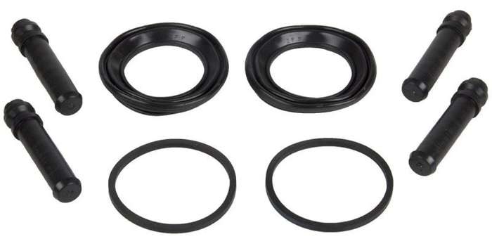Caliper Repair Kit Isuzu 83-88 Wfr 1.8 - Fwc