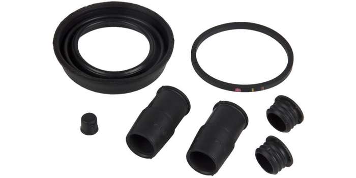 Caliper Repair Kit Opel Astra 1.6, 1.8 99-04 & 04-09 - Fwc - D 52.0