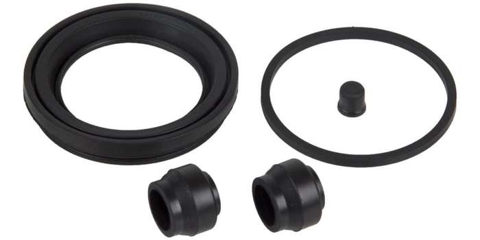 Caliper Repair Kit Toyota 02-06 Rav4 - All Models - D 60.0 - Sumitomo - Fwc