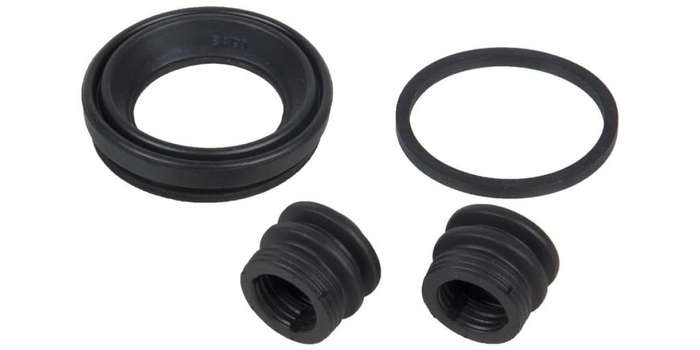 Caliper Repair Kit Toyota Cressida 2.0 Gli 6, 2.8, 3.0 (86-93)