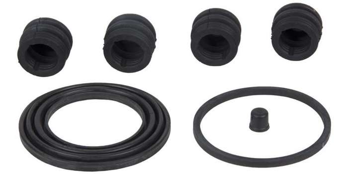 Caliper Repair Kit Toyota Hi Lux All (2005-)(Fwc)