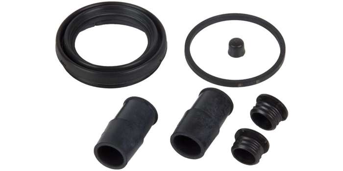 Caliper Repair Kit Volkswagen Lt Ii - All (03-07)