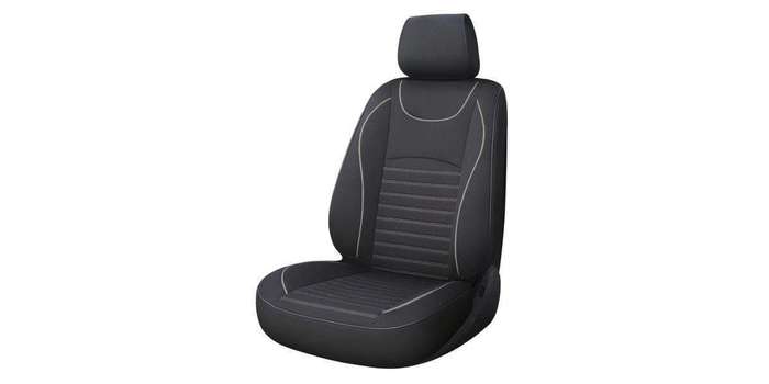 Car Seat Cover 1 Piece Seat Cushion