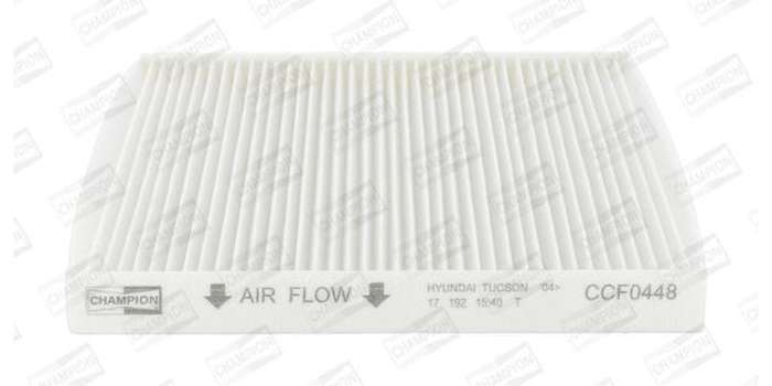 Ccf0448 A/Filter Ac116Gud