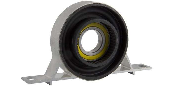 Centre Bearing Bmw 318, 320, 323, 325, 328I, 330Ci, 330D, 330I. 03- Z4 2.5, 3.0 Roadster