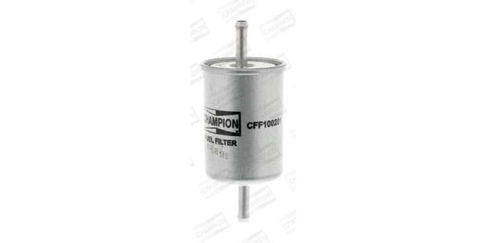 Cff100201 Filter -L201 E18