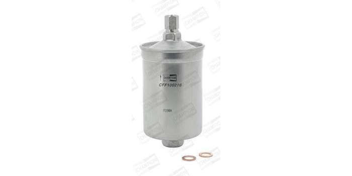 Cff100216 Filter G3746 E48