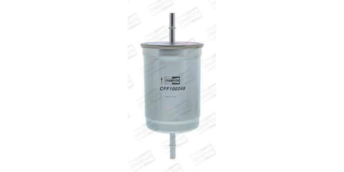 Cff100248 Filter -Volvo E104