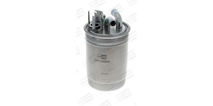 Cff100260 F/Filter Mp11